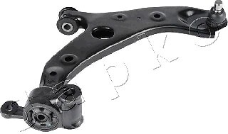 72356r japko handlebar - japko,
