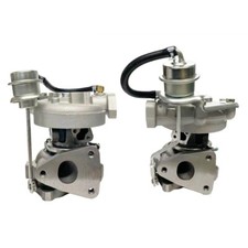 Turbo fit toyota supra lexus - fit,