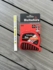 Hultafors /Fisco 8m Brick Mate