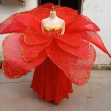 New High Quality Flowers Dance