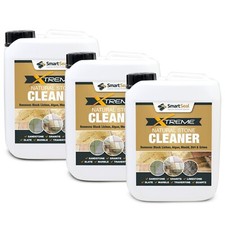Stone cleaner sandstone - cleaner,