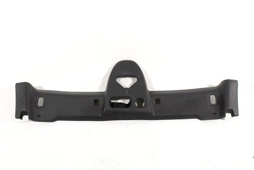 Roof lining support ceiling