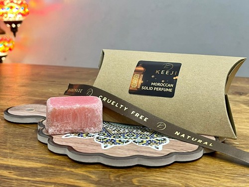 Pure resin moroccan natural - resin,