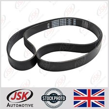 4BT 6BT V Ribbed Belt for