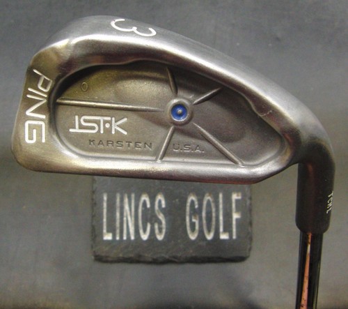 Ping isi karsten usa - ping, k