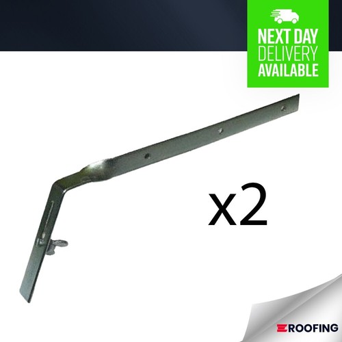 Floplast rafter side - 2x,