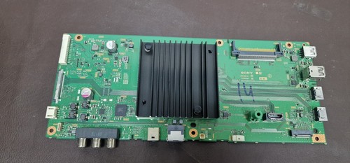 Main board for sony - main,