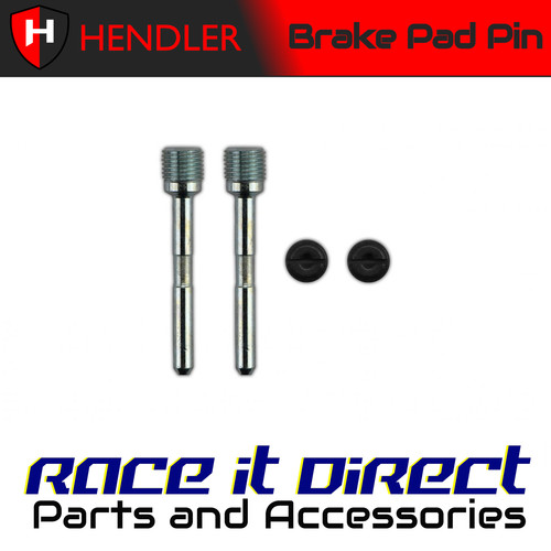 Brake pad pin for - pad, cbr