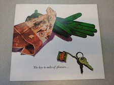 EXCELLENT PORSCHE 356 PRE A