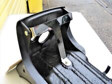 HONDA SUPERDREAM CB250N CB400N - NEW STAINLESS REAR MUDGUARD SUPPORT T-BAR