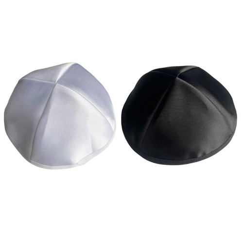 Elegant jewish hat round - hat,