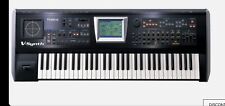 Roland V-Synth V2