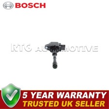 Bosch Ignition Coil Fits