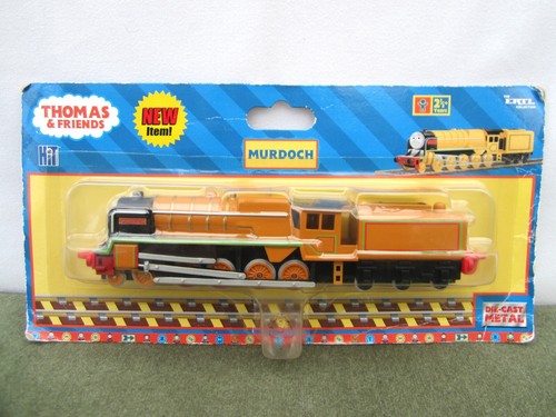 Ertl murdoch thomas the - murdoch,