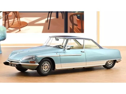 Citroen le leman - citroen, 21