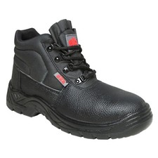 Mens safety steel toe cap - safety,