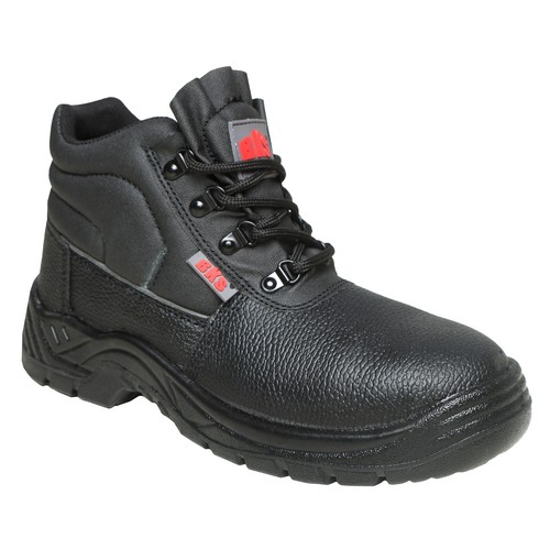 Mens safety steel - s3, &