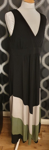 Sandra darren black beige - sandra,