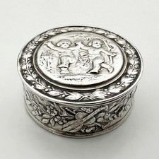 ANTIQUE AUSTRO-HUNGARIAN