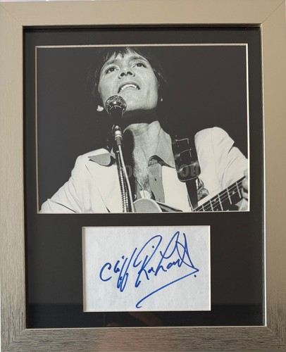 Cliff richard singer actor - richard,, singer,