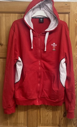 Official ladies welsh rugby - welsh,