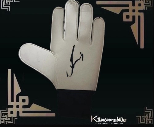 Martin dubravka signed - martin,