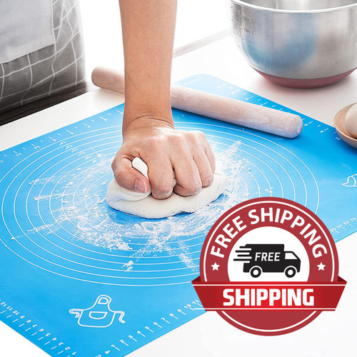 Silicone baking mat - mat, extra