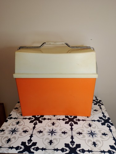 Vintage curver retro cool - vintage,