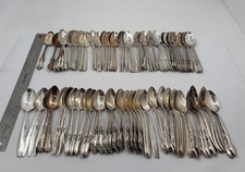 Lot 100 assorted vintage - lot, of
