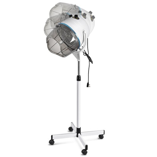 Professional salon hair - professional, dryer