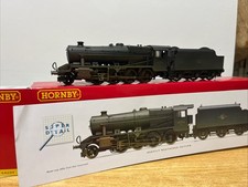 Hornby R3026 Class 8F 2-8-0