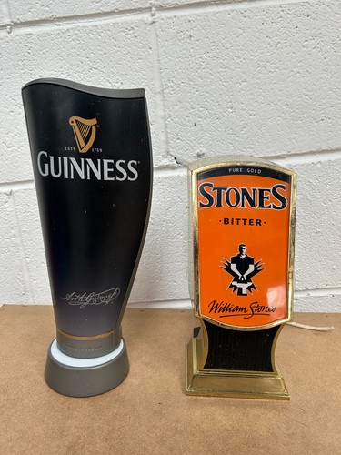 Guinness stones bitter - &,