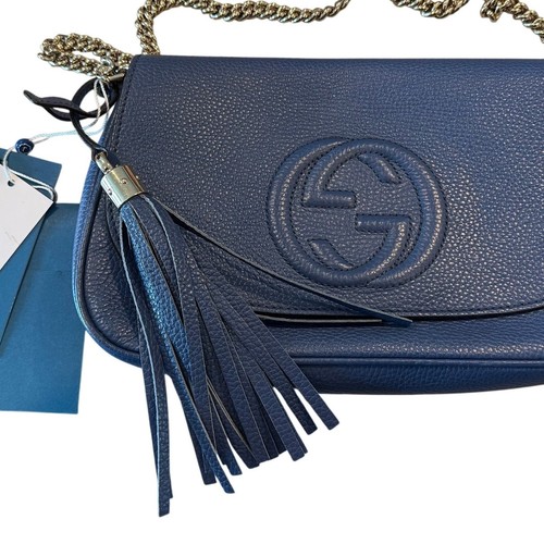 Authentic gucci soho disco - authentic,