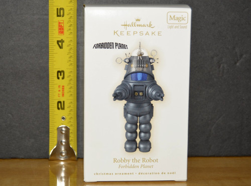 Hallmark keepsake ornament - keepsake,