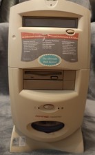Compaq Presario CM0900 Celeron