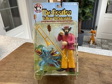 The Beatles Yellow Submarine