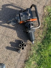 Airtec Master  Petrol