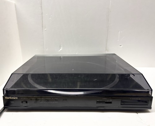 Technics j110d automatic - technics, sl-j110d