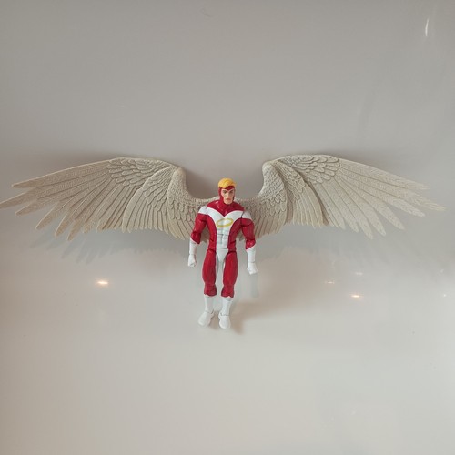 Marvel legends angel - legends,