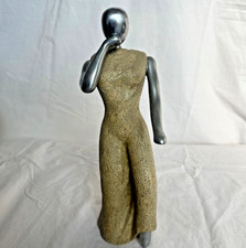 Modern Abstract Female