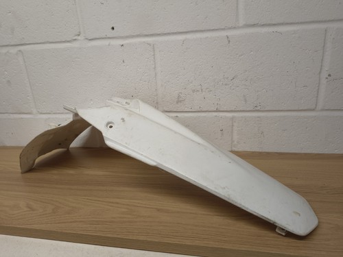 Bmw g450x rear mudguard - rear,