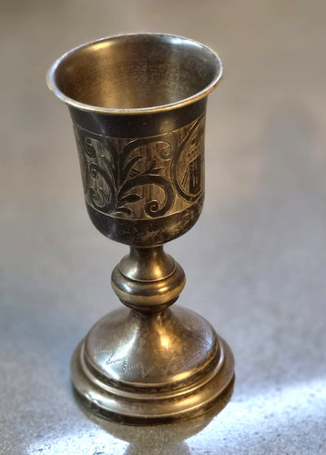Antique imperial russian - imperial,