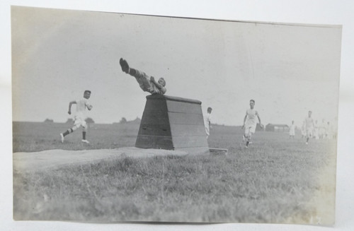 Rppc boys vaulting gymnastic - boys,