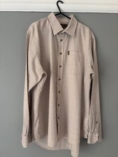 Musto Shirt XL