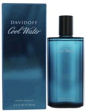 Davidoff Cool Water 125ml