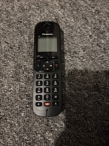 Panasonic tgca41e digital - kx-tgca41e,