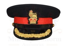 Military Staff Officer No1