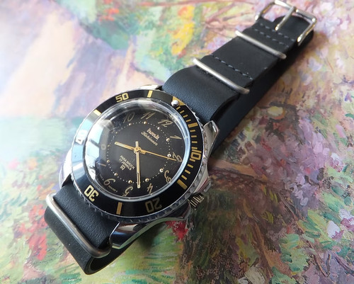 Exclusive 50 hmt - of,