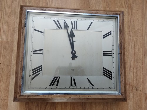 Large elliott art deco - elliott,
