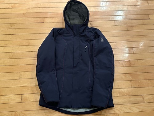 Spyder women snow ski jacket - women's,